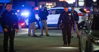 যুক্তরাষ্ট্রে জন্মদিনের অনুষ্ঠানে বন্দুক হামলা, নিহত ৪